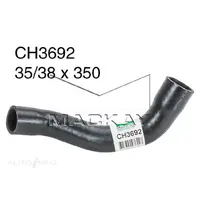 Mackay CH3692 Top Radiator Hose for Ford Territory SX SY 6cyl 4.0L Barra