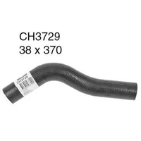 Mackay CH3729 Top Radiator Hose for Toyota Prado KZJ120 3.0L T/Diesel 1KZ-FE