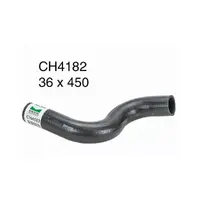 Mackay CH4181 Top Radiator Hose for HiLux KZN165 3.0L Turbo Diesel 1KZ-FE