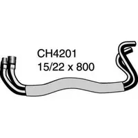 Mackay CH5564 Engine Bypass Hose for Ford Falcon FG 6cyl 4.0L Barra Auto