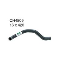 Mackay CH4809 Heater Hose for Toyota HiLux KUN16 KUN25 KUN26 T/Diesel 1KD 2KD