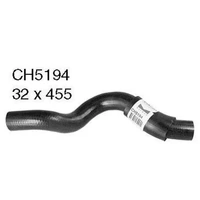 Mackay CH5194 Top Radiator Hose for Nissan X-Trail T31 2.5L QR25DE 2007 - 2015