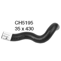 Mackay CH5195 Bottom Radiator Hose for Nissan XTrail T31 2.5L QR25DE 2007 - 2015