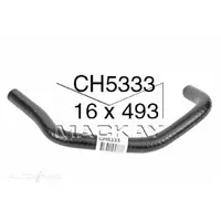 Mackay CH5333 Heater Hose for Toyota HiLux 2.7L TGN16 2WD 2TR-FE 2005 - 2015