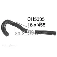 Mackay CH5335 Heater Hose for Toyota HiLux 2.7L TGN16 2WD 2TR-FE 2005 - 2015