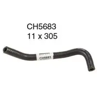 Mackay CH5683 Coolant Tank to Radiator Hose for Toyota Landcruiser 4.5L V8 1VD