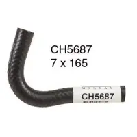 Mackay CH5687 Bypass Hose for Toyota Landcruiser 4.5 V8 1VD VDJ76 78 79 200