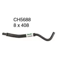 Mackay CH5687 Bypass Hose for Toyota Landcruiser 4.5 V8 1VD VDJ76 78 79 200