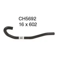 Mackay CH5692 Heater Hose for Toyota Landcruiser 4.5L V8 1VD VDJ76 78 79 Series