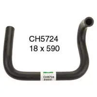 Mackay CH5724 Heater Hose for Ford Territory SX SY 6cyl 4.0L Barra