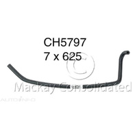 Mackay CH5797 Engine Bypass Hose for Holden VE VF V6 3.6L 9/2011 On