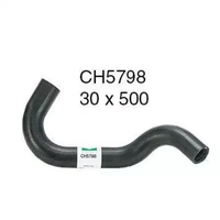 Mackay CH5798 Bottom Radiator Hose for Holden VE V6 3.6L 9/2011 On