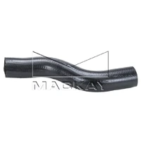 Mackay CH6038 Top Radiator Hose for Isuzu D-Max & MU-X 3.0L T/Diesel 4JJ1-TC