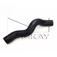 Mackay CH6196 Top Radiator Hose for Nissan D40 Navara Spain 2.5L YD25DDTi