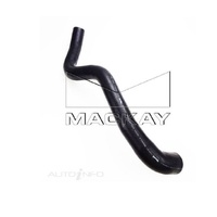 Mackay CH6214 Bottom Radiator Hose for Holden RG Colorado 2.8L LWH 2012 - 2013