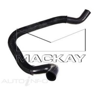 Mackay CH6231 Top Radiator Hose for Holden RG Colorado 2.8L LWN T/D 2013 - 2020