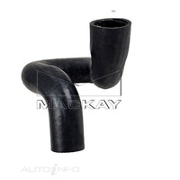 Mackay CH6298 Bottom Radiator Hose for Holden TM Barina 1.6L F16D4 2011 - 2019