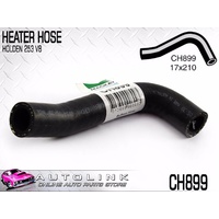 MACKAY BYPASS HOSE FOR HOLDEN HJ MONARO GTS 4.1L 253 V8 1974 - 1976 CH899