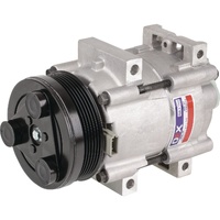 Oex CXH0001 Aircon Compressor 12V Direct Mount for Ford Au 6cyl & F Series