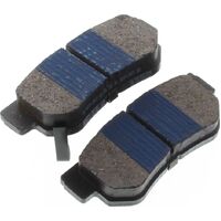 Bendix DB1451-4WD Rear Brake Pads for Hyundai Kia & SsangYong Models