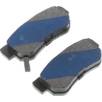 Bendix DB1451GCT Rear Brake Pads for Hyundai Kia & SsangYong Models