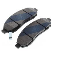 Bendix DB1835HD Front Brake Pads for Nissan Navara D40 & Pathfinder R51