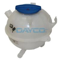 Dayco DET0031 Coolant Radiator Expansion Tank for Audi Skoda & Volkswagen Models