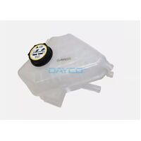 Dayco DET0037 Coolant Radiator Expansion Tank for Ford Ecosport & Fiesta Models