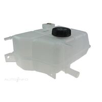 Dayco DET0081 Coolant Radiator Expansion Tank for Ford Ranger PX & Mazda BT50