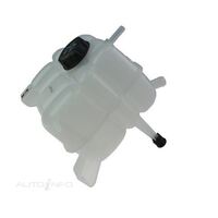 Dayco DET0082 Coolant Radiator Expansion Tank for Ford Everest Ranger & Mazda BT50