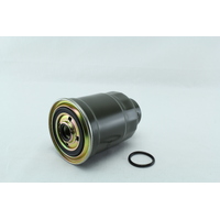 SILVERLINE DF12SL FUEL FILTER FOR MITSUBISHI PAJERO DIESEL SAME AS RYCO Z304