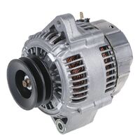 Denso DXA4048 Alternator 12V 110A for Toyota Landcruiser Diesel Inc Turbo 4.2L