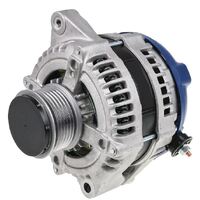 OEX DXA552M Alternator 130A for Toyota Hiace Hilux & Pardo 3.0L 1KD & 2.5L 2KD