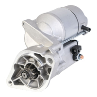 Starter Motor for Toyota Corolla Seca AE92 AE101 AE102 AE112 4A-FC 4A-FE 7A-FE