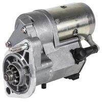 Denso DXS598 Starter Motor 12V for Toyota HiAce Hilux Prado 1KD 2KD 1KZ