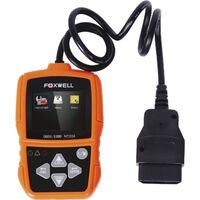 Foxwell OBD2 Scan Tool and Code Reader Colour screen - ET2707