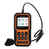 Foxwell OBD2 Scan Tool and Code Reader Battery Tester Colour screen - ET2709