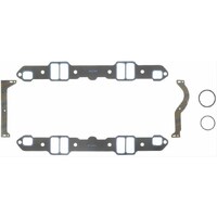 Felpro FE1243 Inlet Manifold Gasket for Small Block Chrysler V8 273 1966 - 1969