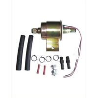 OEX FPE-109 Universal Fuel Pump Kit External 12 Volt 2 - 5psi