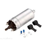 Goss GE034 External Electric Fuel Pump for Many Makes & Models Check App Below