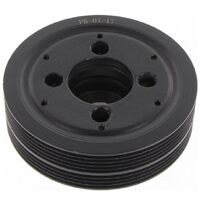 PowerBond HB1165N Harmonic Balancer for Subaru Models check App Below