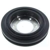 PowerBond HB1511N Harmonic Balancer AC Pulley for Toyota Landcruiser 1HZ 1HDT