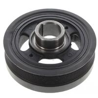 PowerBond HB1590N Harmonic Balancer for Toyota Hiace Hilux Prado 3.0 1KD 2.5 2KD