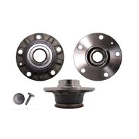 B/W HUB4946 Rear Wheel Bearing Hub Kit for Audi A3 TT Skoda & Volkswagen Models