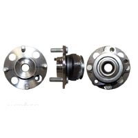 B/W HUB5146 Front Wheel Bearing Hub Kit for Nissan Tiida C11 1.8L 2006 - 2014