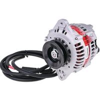 OEX HXA063HO Alternator 140A for Nissan Elgrand Patrol Terrano Models 2019 On