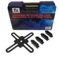 Wesfil ITFTOOL In Tank Fuel Filter Fuel Pump Removal Tool Kit for Toyota Models