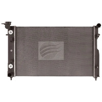 Jayrad JR1041J Radiator for Holden VY Berlina Calais Commodore V6 3.8L Auto