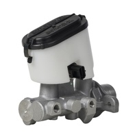 Kelpro KBM227130 Brake Master Cylinder for Ford Falcon FG FGX PORT 12mm x1 10mm 1