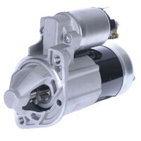 OEX MXS325 Starter Motor 12V 8Th Mitsubishi Style Check App Below